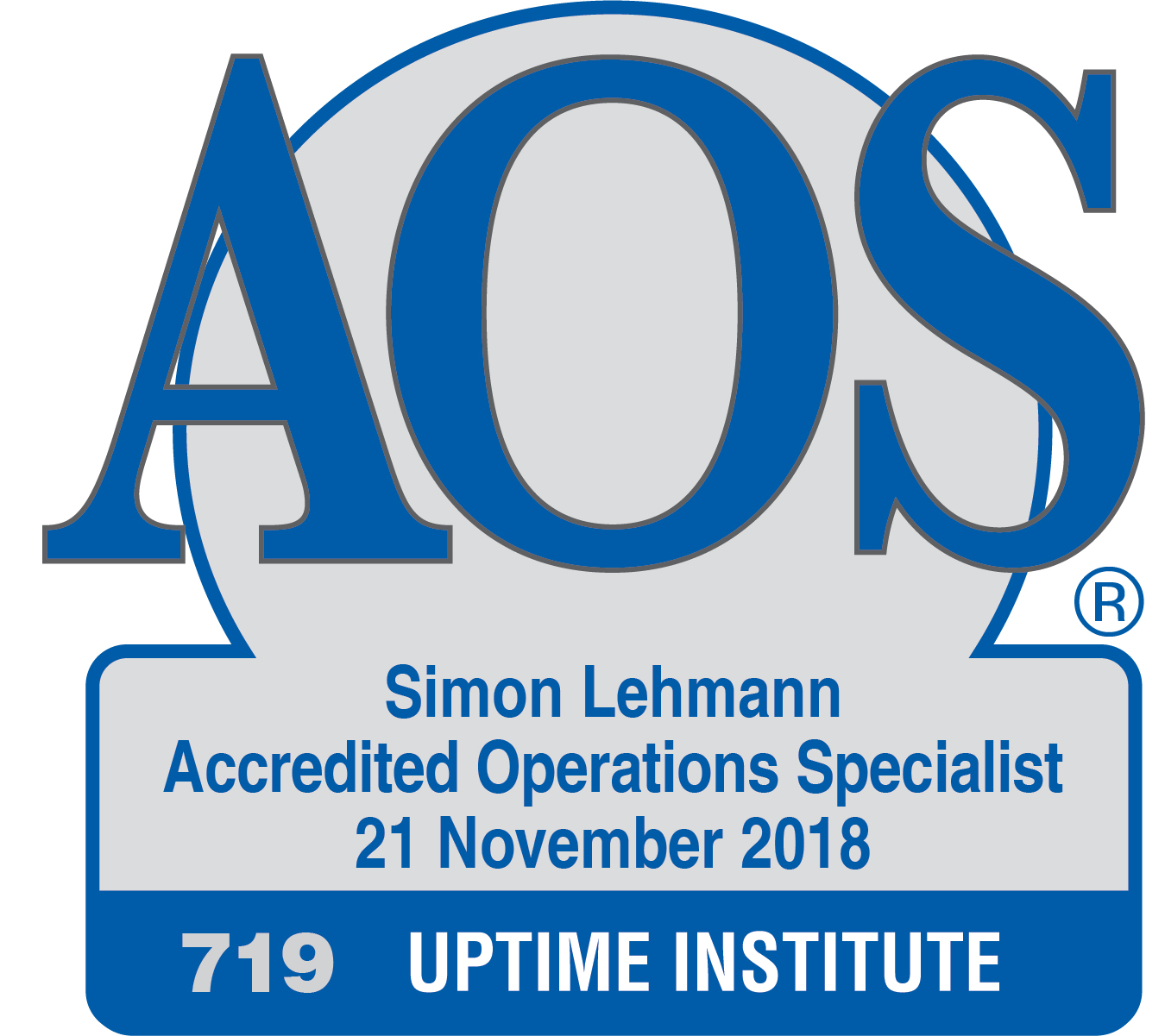 Operations Specialist